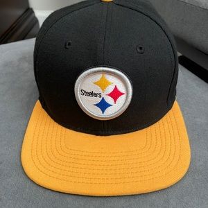 Steelers Original Fit hat! OSF!